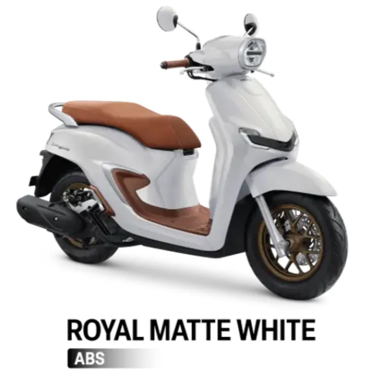 Putih